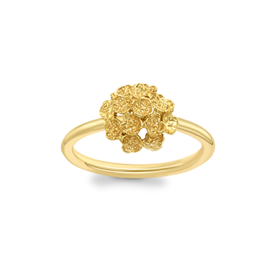 Posy Ring
