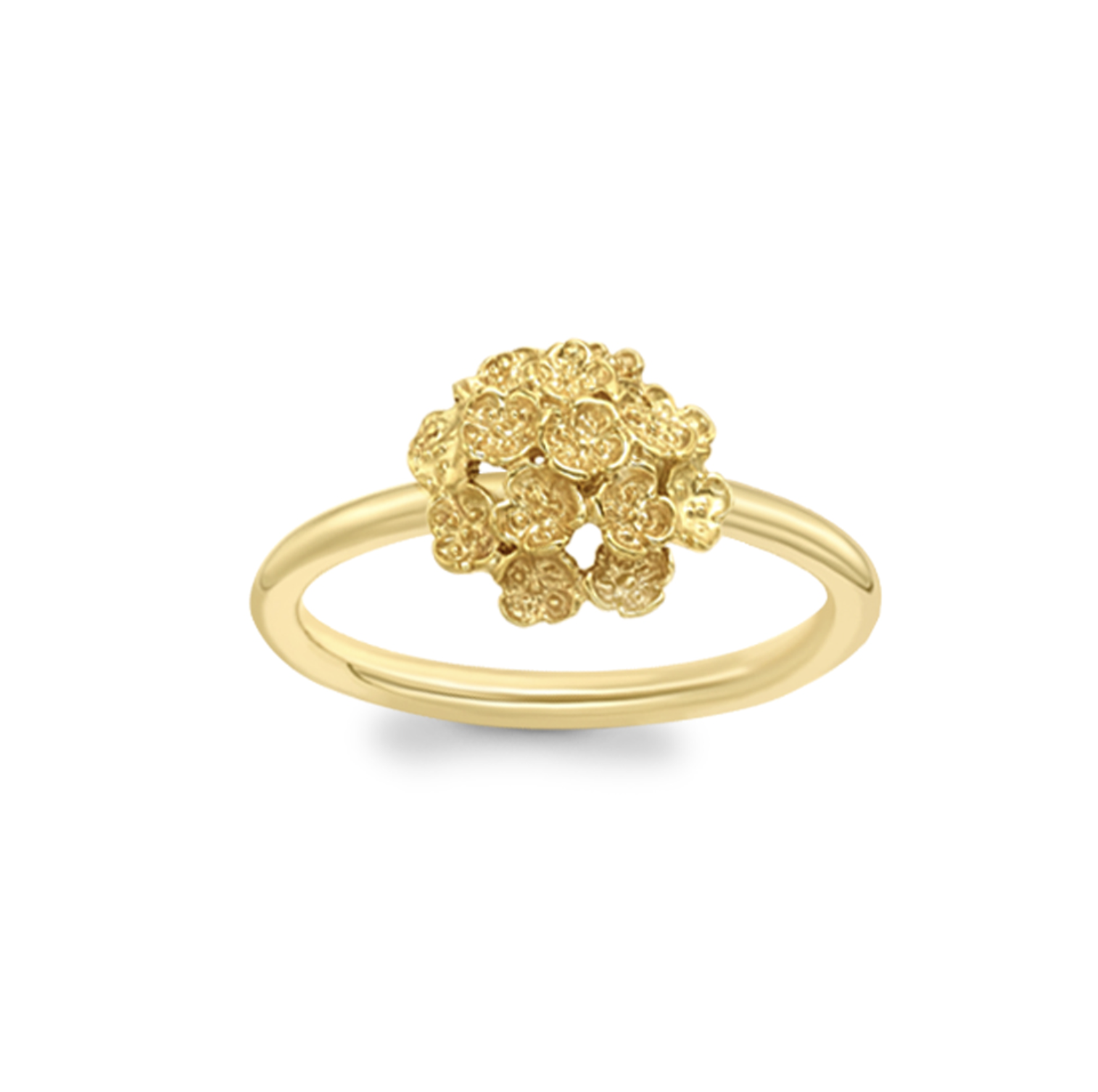 Posy Ring