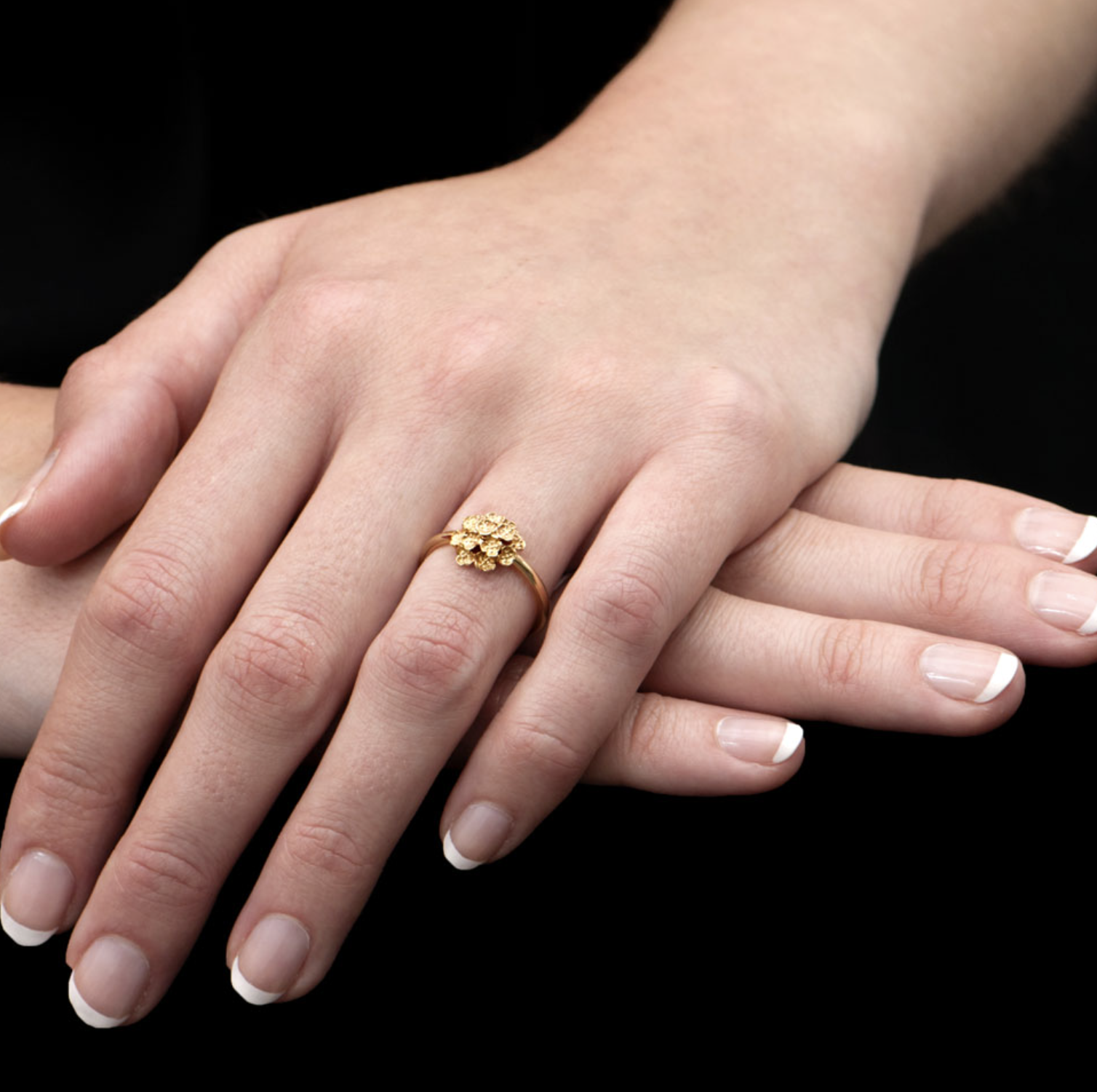 Posy Ring